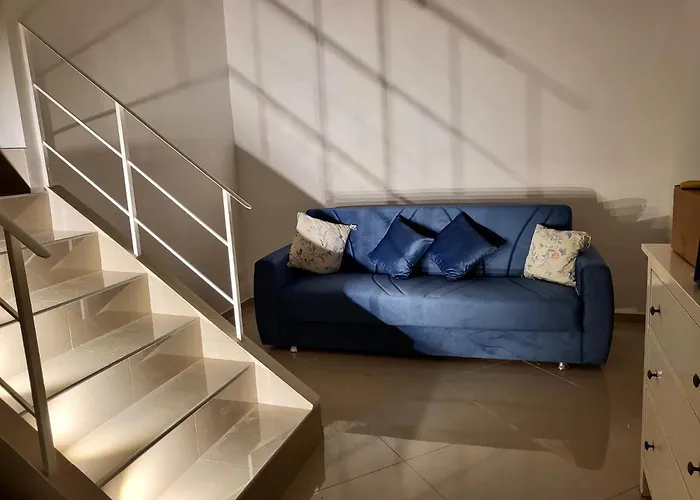 Appartament Terra Mia Apartment