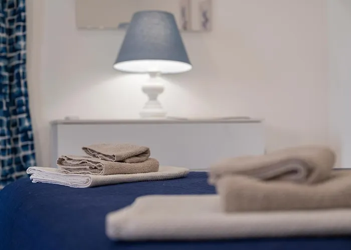Appartament Terra Mia Apartment *
