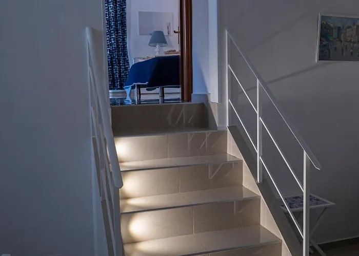 Appartament Terra Mia Apartment Naples
