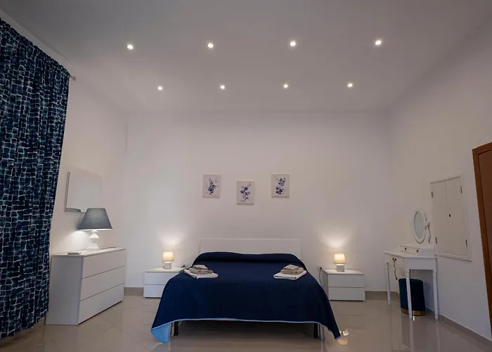 Appartament Terra Mia Apartment