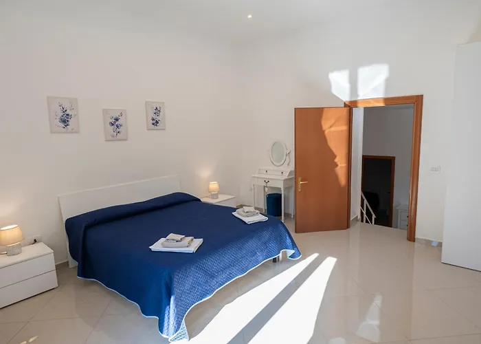 Appartament Terra Mia Apartment *