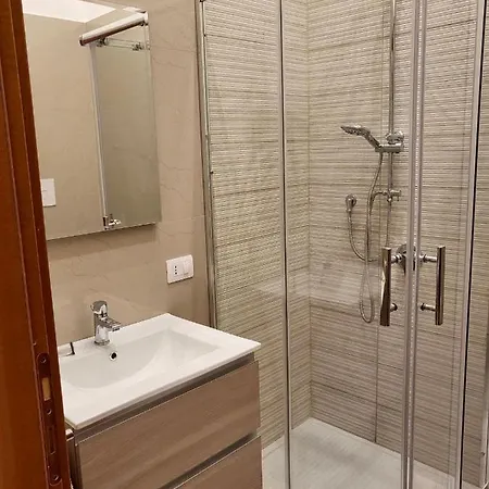 Appartament Terra Mia * Neapel