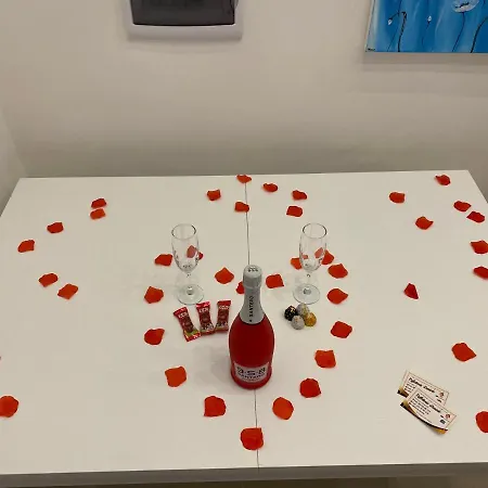 Appartament Terra Mia