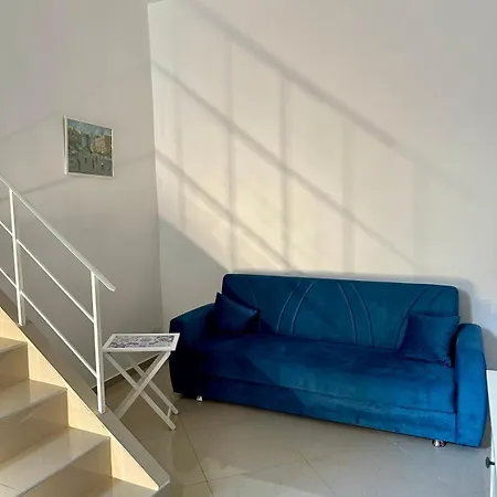 Appartament Terra Mia Lägenhet Neapel