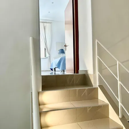 Appartament Terra Mia Lägenhet Neapel