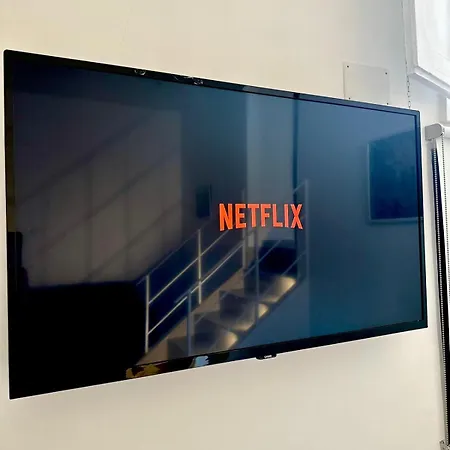 Appartament Terra Mia Lägenhet