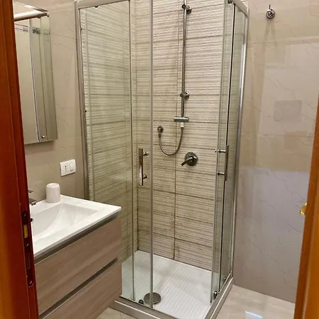 Appartament Terra Mia Lägenhet Neapel