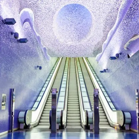 Appartament Terra Mia * Neapel