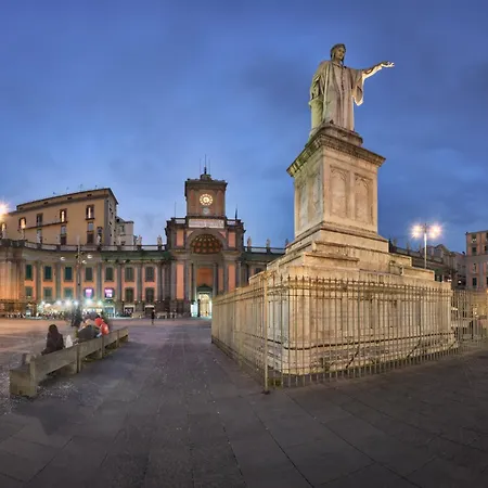 Appartament Terra Mia Lägenhet