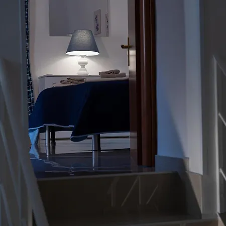 Appartament Terra Mia