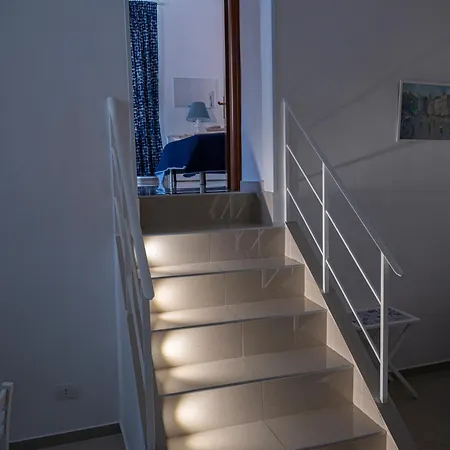 Appartament Terra Mia Lägenhet Neapel