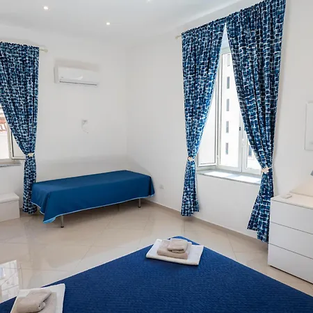 Appartament Terra Mia *