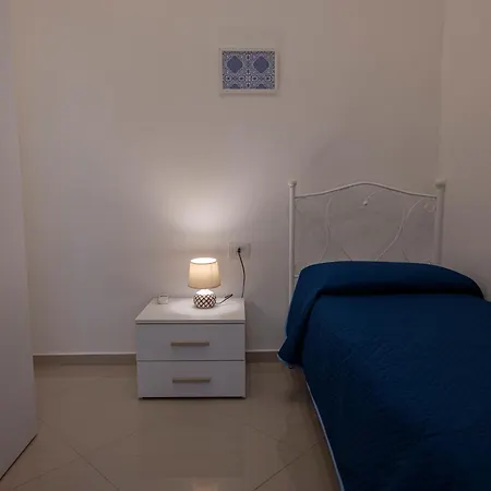 Appartament Terra Mia * Neapel