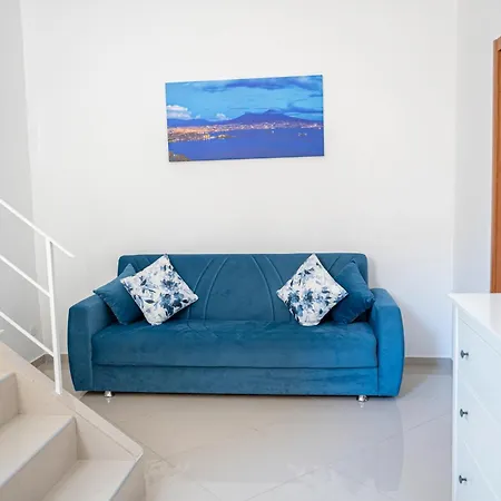 Appartament Terra Mia