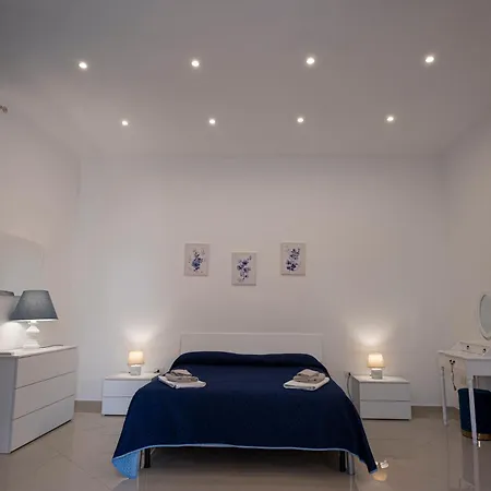 Appartament Terra Mia Lägenhet