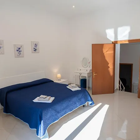 Appartament Terra Mia Lägenhet *