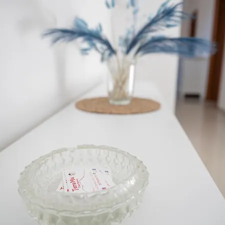 Lägenhet Appartament Terra Mia *