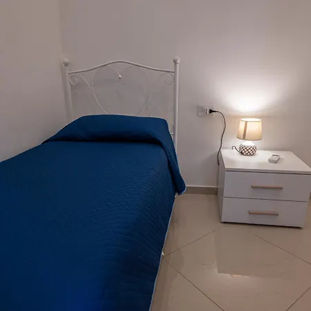 Appartament Terra Mia *