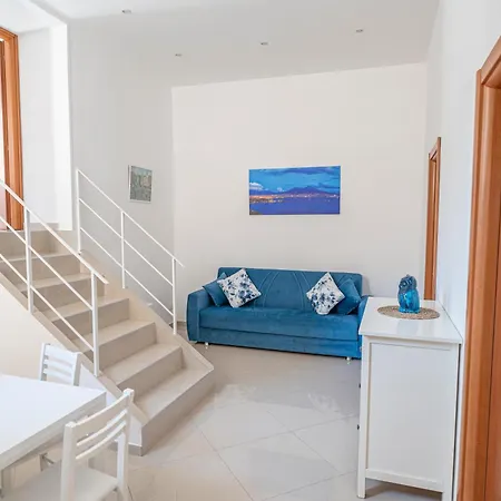 Appartament Terra Mia Neapel