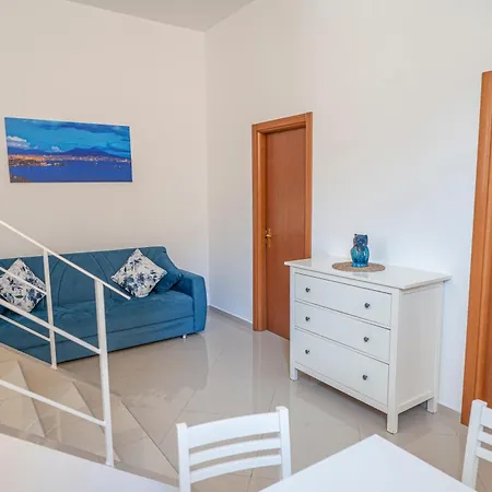 Appartament Terra Mia * Neapel