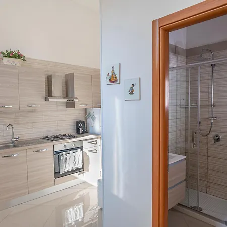 Appartament Terra Mia