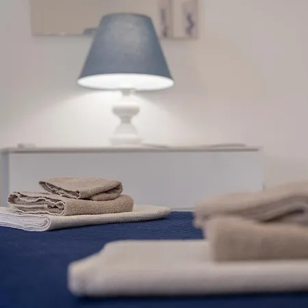 Appartament Terra Mia Appartement *